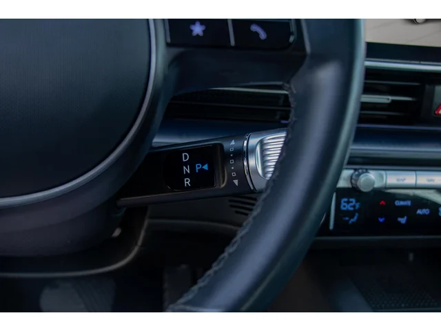 SEMINUEVOS HYUNDAI IONIQ 6 a Estados en autogozo