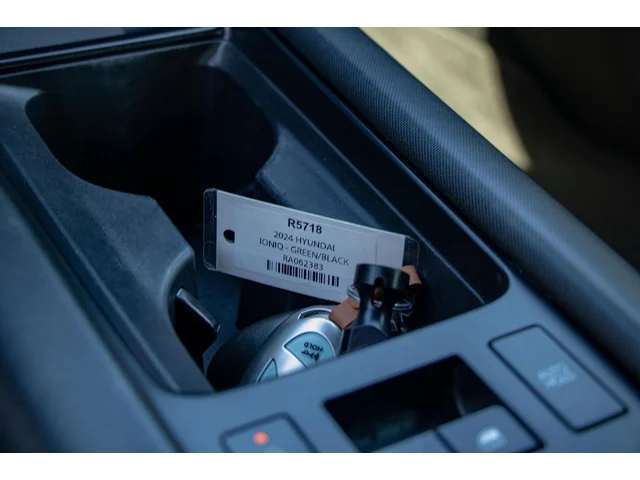 SEMINUEVOS HYUNDAI IONIQ 6 a Estados en autogozo