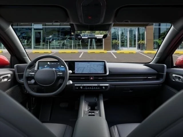 Nuevos HYUNDAI IONIQ 6 at Tustin Hyundai in Tustin   