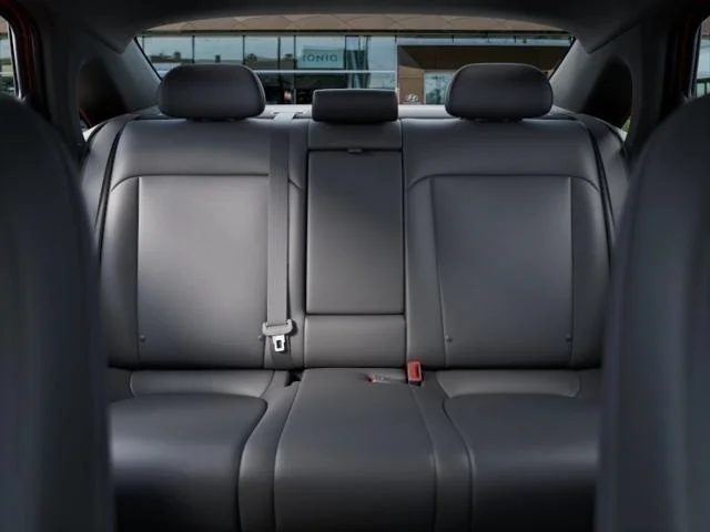 Nuevos HYUNDAI IONIQ 6 at Tustin Hyundai in Tustin   