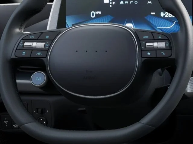 Nuevos HYUNDAI IONIQ 6 at Tustin Hyundai in Tustin   