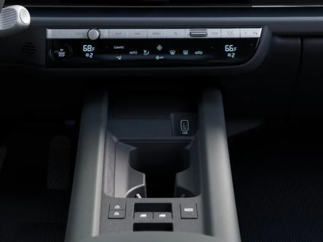 Nuevos HYUNDAI IONIQ 6 at Tustin Hyundai in Tustin   