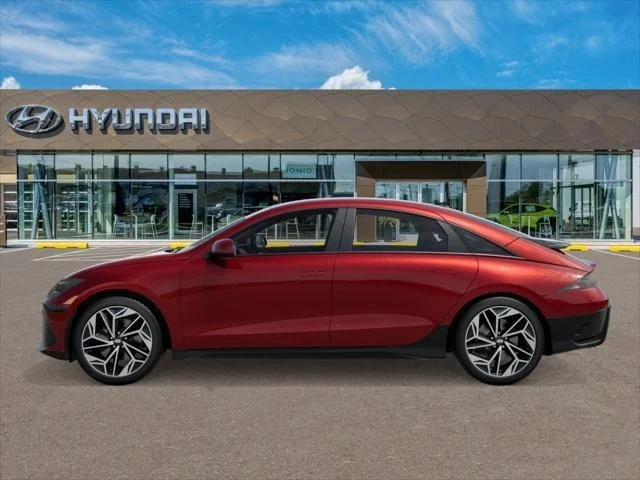 Nuevos HYUNDAI IONIQ 6 at Tustin Hyundai in Tustin   