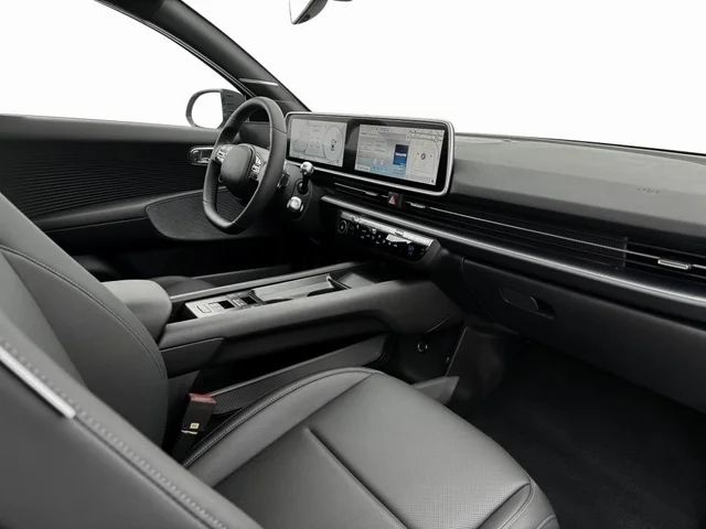 Nuevos HYUNDAI IONIQ 6 at Tustin Hyundai in Tustin   
