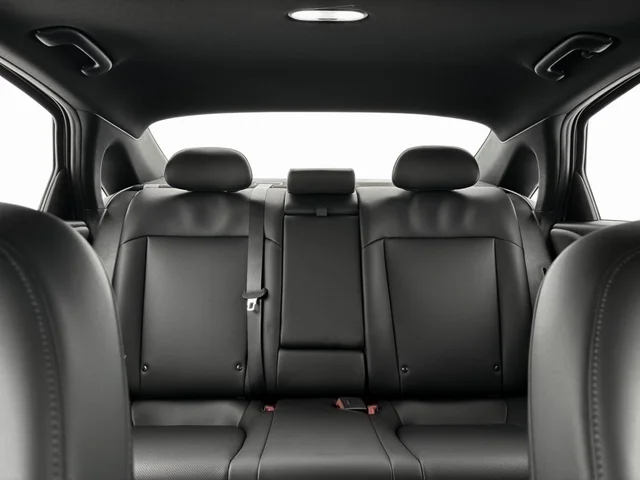 Nuevos HYUNDAI IONIQ 6 at Tustin Hyundai in Tustin   