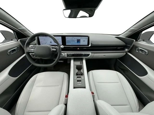 Nuevos HYUNDAI IONIQ 6 at Tustin Hyundai in Tustin   