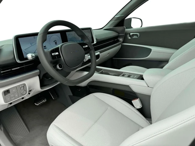 Nuevos HYUNDAI IONIQ 6 at Tustin Hyundai in Tustin   