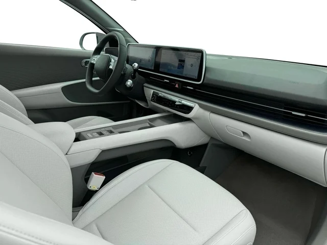 Nuevos HYUNDAI IONIQ 6 at Tustin Hyundai in Tustin   