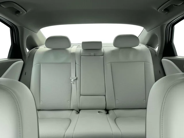 Nuevos HYUNDAI IONIQ 6 at Tustin Hyundai in Tustin   