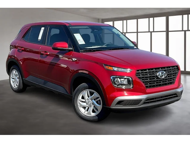 Nuevos HYUNDAI VENUE at Gainesville Hyundai in Gainesville