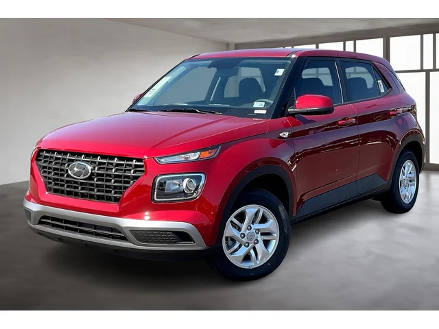 Nuevos HYUNDAI VENUE at Gainesville Hyundai in Gainesville