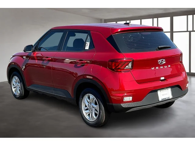 Nuevos HYUNDAI VENUE at Gainesville Hyundai in Gainesville