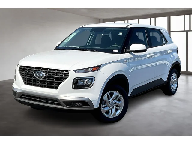 Nuevos HYUNDAI VENUE at Gainesville Hyundai in Gainesville