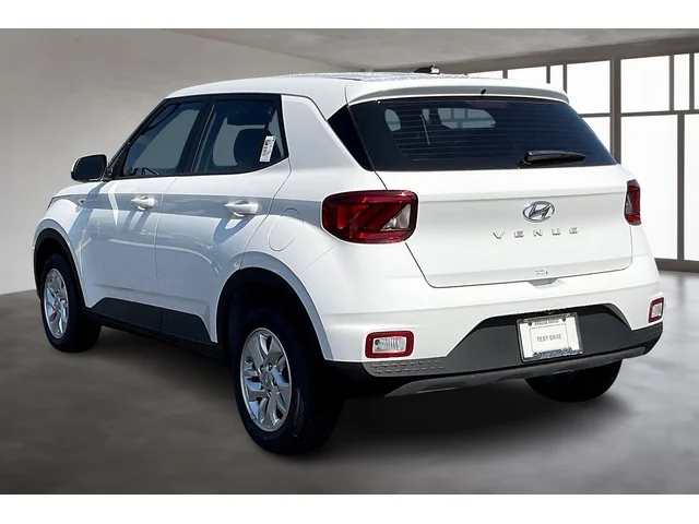 Nuevos HYUNDAI VENUE at Gainesville Hyundai in Gainesville
