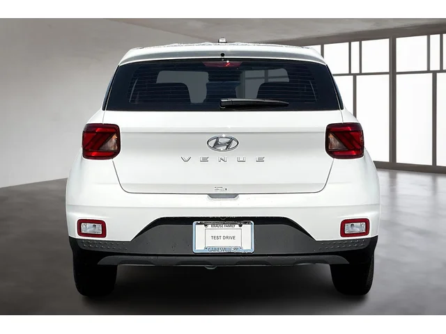 Nuevos HYUNDAI VENUE at Gainesville Hyundai in Gainesville