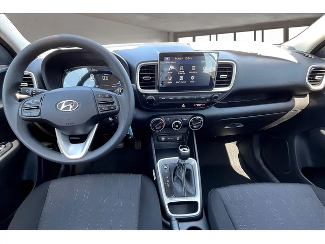 Nuevos HYUNDAI VENUE at Gainesville Hyundai in Gainesville