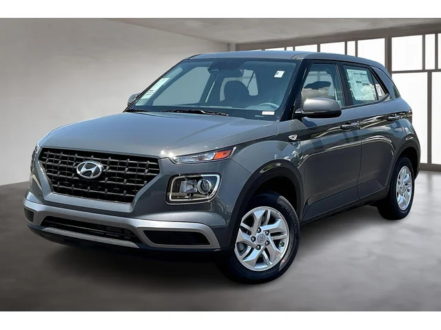 Nuevos HYUNDAI VENUE at Gainesville Hyundai in Gainesville