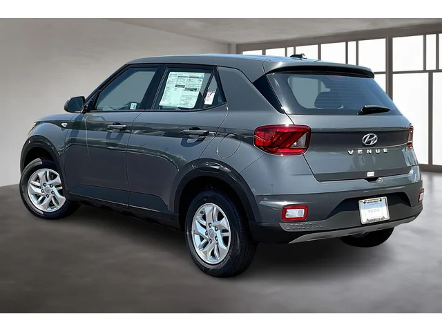 Nuevos HYUNDAI VENUE at Gainesville Hyundai in Gainesville