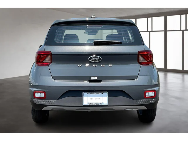 Nuevos HYUNDAI VENUE at Gainesville Hyundai in Gainesville