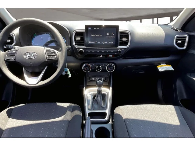 Nuevos HYUNDAI VENUE at Gainesville Hyundai in Gainesville