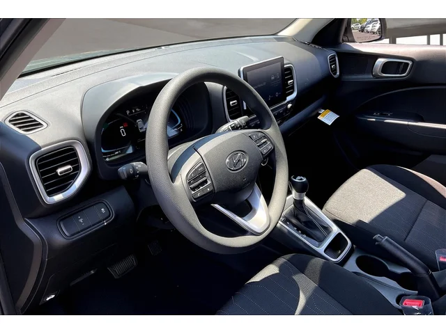Nuevos HYUNDAI VENUE at Gainesville Hyundai in Gainesville