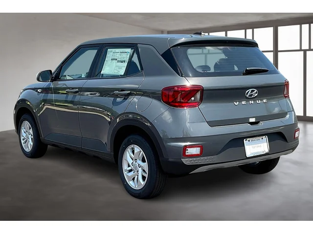 Nuevos HYUNDAI VENUE at Gainesville Hyundai in Gainesville