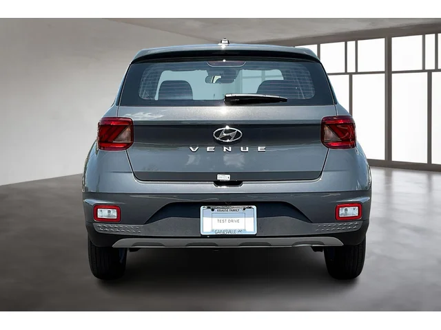 Nuevos HYUNDAI VENUE at Gainesville Hyundai in Gainesville