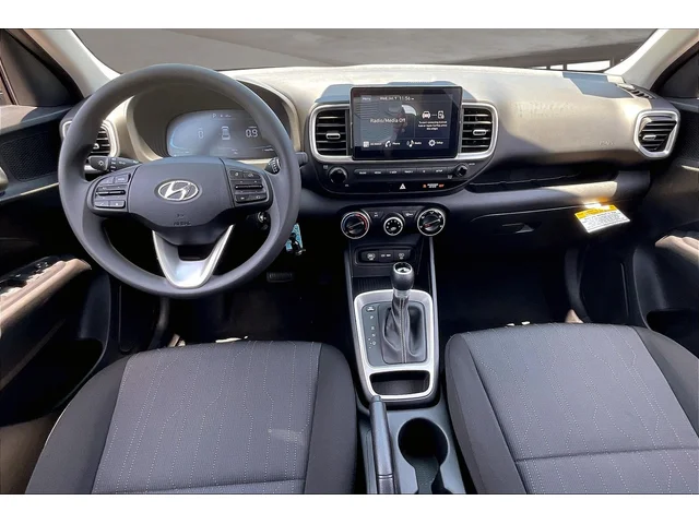 Nuevos HYUNDAI VENUE at Gainesville Hyundai in Gainesville