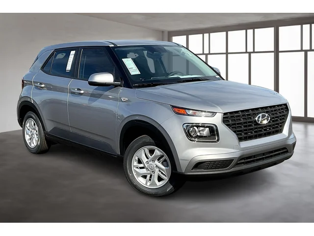 Nuevos HYUNDAI VENUE at Gainesville Hyundai in Gainesville