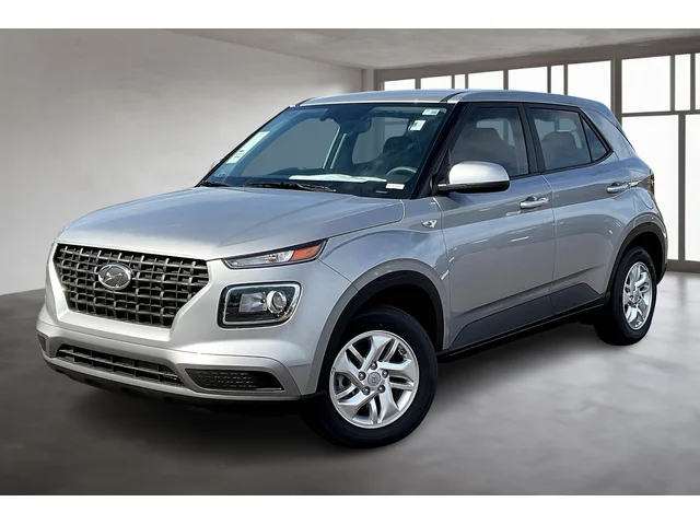 Nuevos HYUNDAI VENUE at Gainesville Hyundai in Gainesville