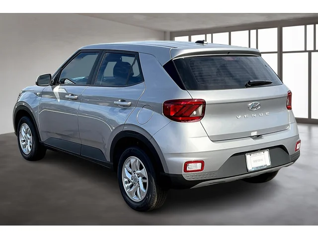 Nuevos HYUNDAI VENUE at Gainesville Hyundai in Gainesville