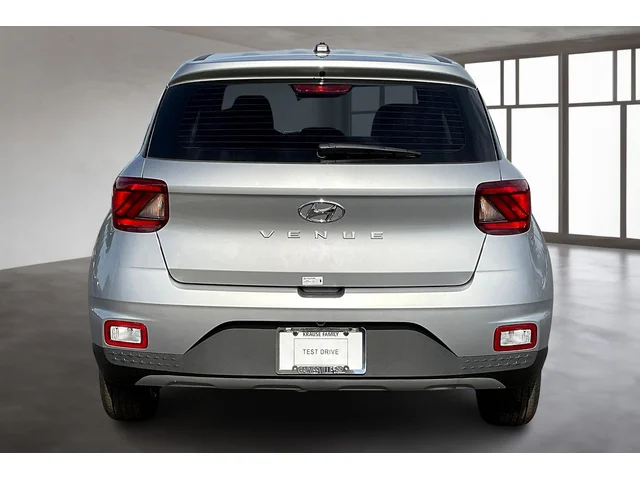Nuevos HYUNDAI VENUE at Gainesville Hyundai in Gainesville