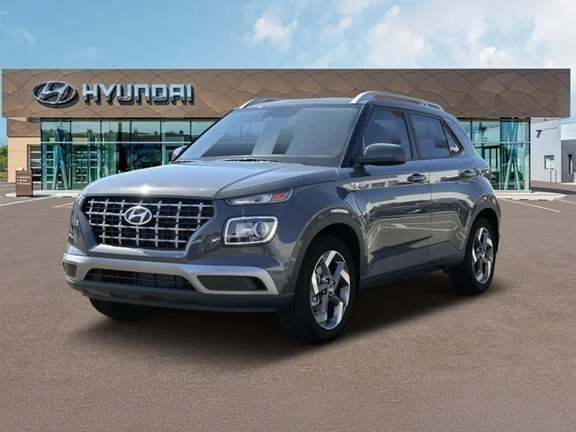 Nuevos HYUNDAI VENUE at Tustin Hyundai in Tustin   