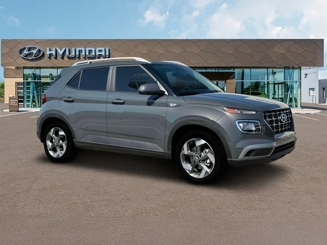 Nuevos HYUNDAI VENUE at Tustin Hyundai in Tustin   