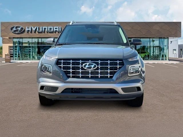 Nuevos HYUNDAI VENUE at Tustin Hyundai in Tustin   