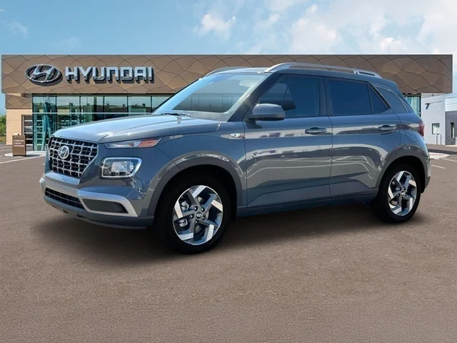 Nuevos HYUNDAI VENUE at Tustin Hyundai in Tustin   