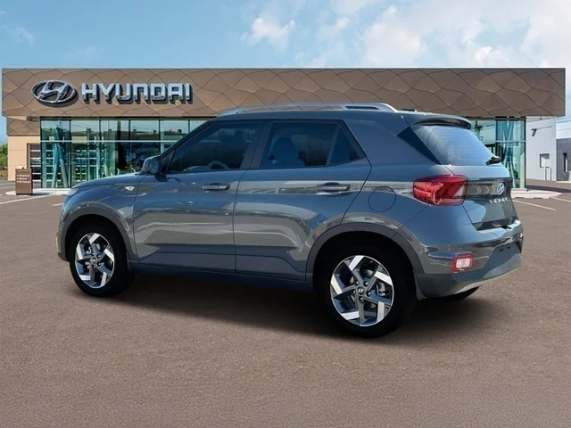 Nuevos HYUNDAI VENUE at Tustin Hyundai in Tustin   