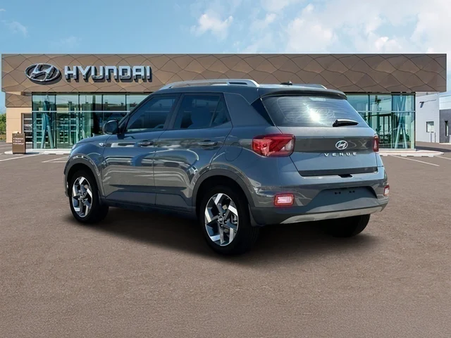 Nuevos HYUNDAI VENUE at Tustin Hyundai in Tustin   
