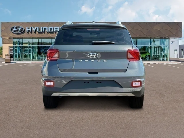 Nuevos HYUNDAI VENUE at Tustin Hyundai in Tustin   