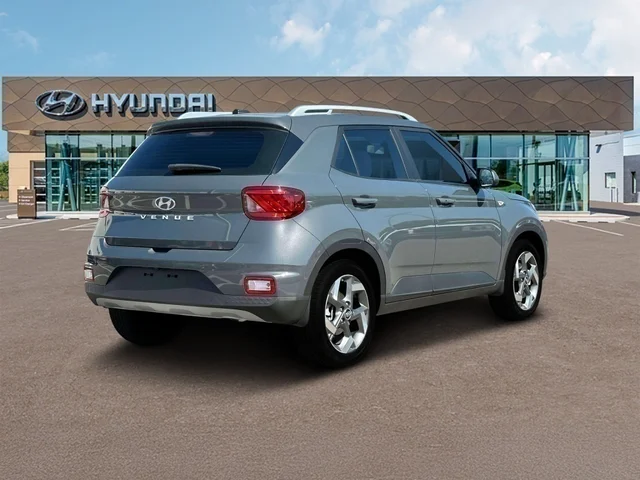 Nuevos HYUNDAI VENUE at Tustin Hyundai in Tustin   