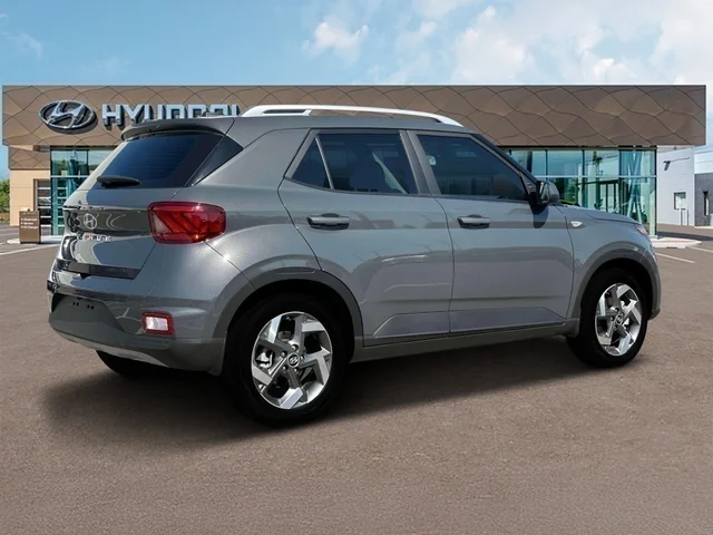 Nuevos HYUNDAI VENUE at Tustin Hyundai in Tustin   