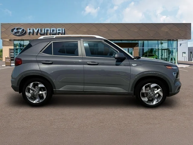 Nuevos HYUNDAI VENUE at Tustin Hyundai in Tustin   