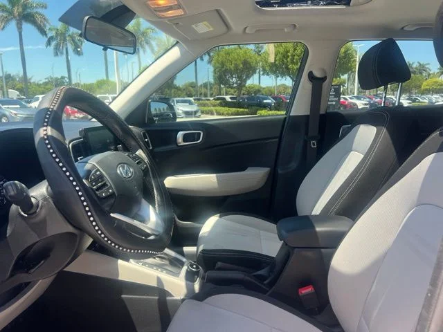 SEMINUEVOS HYUNDAI Venue a Estados en autogozo