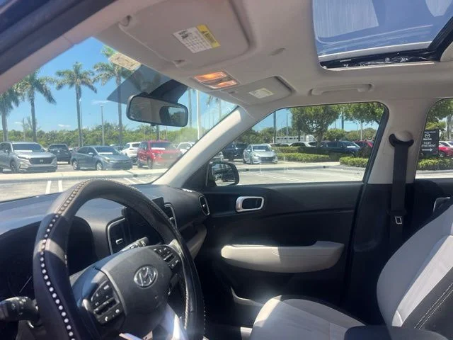 SEMINUEVOS HYUNDAI Venue a Estados en autogozo