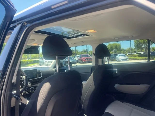 SEMINUEVOS HYUNDAI Venue a Estados en autogozo