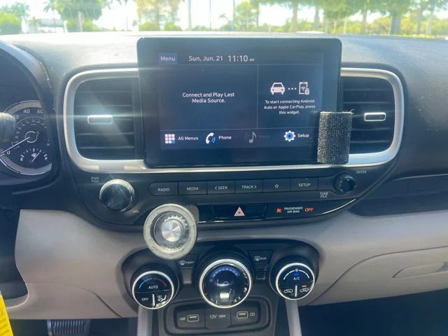 SEMINUEVOS HYUNDAI Venue a Estados en autogozo