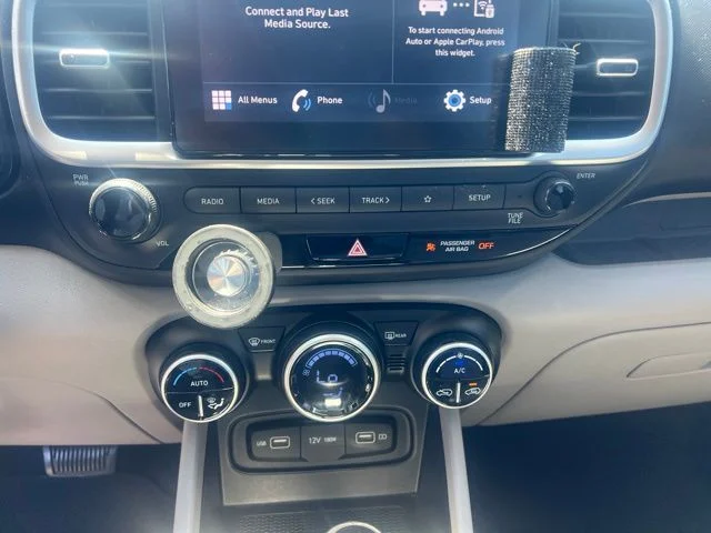 SEMINUEVOS HYUNDAI Venue a Estados en autogozo