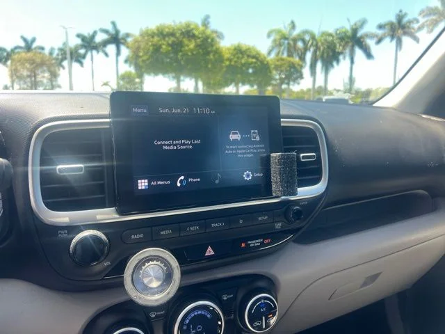 SEMINUEVOS HYUNDAI Venue a Estados en autogozo