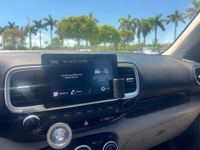 SEMINUEVOS HYUNDAI Venue a Estados en autogozo