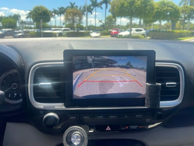 SEMINUEVOS HYUNDAI Venue a Estados en autogozo